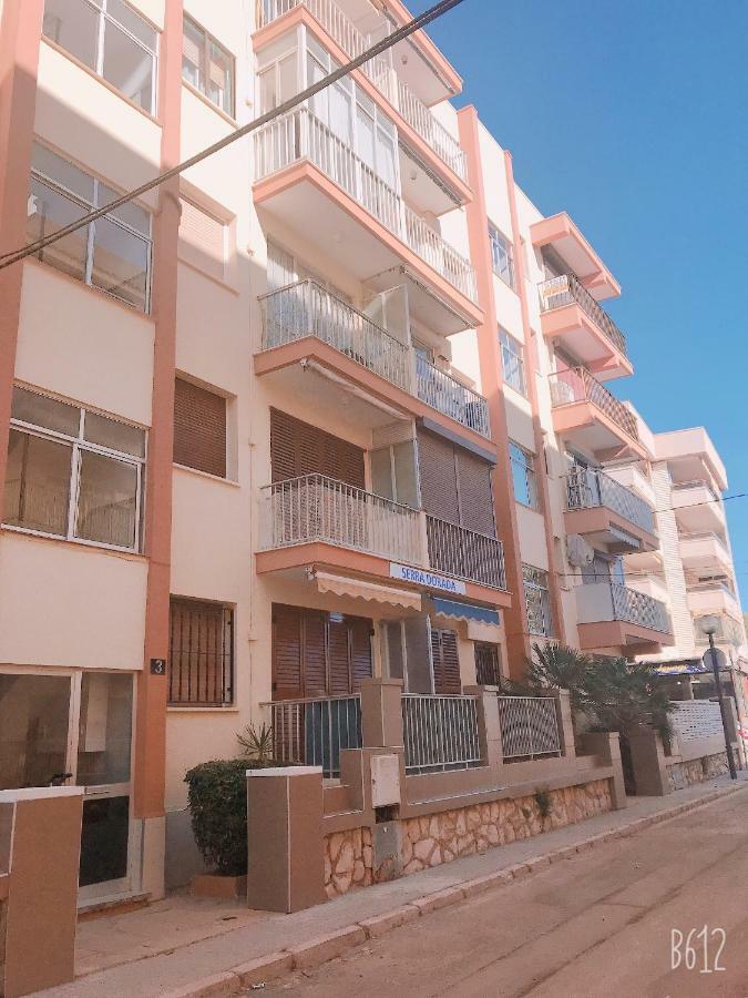 Apartment Calipso Salou