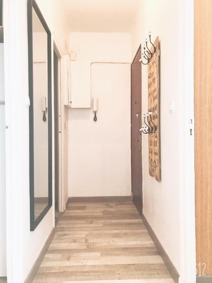 Apartment Calipso