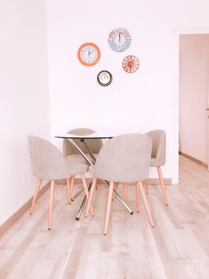 Calipso Apartment