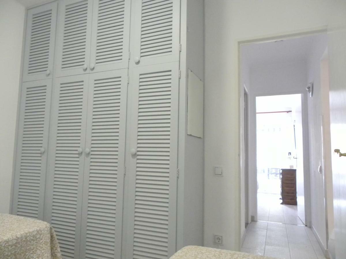 Apartamento Antibes