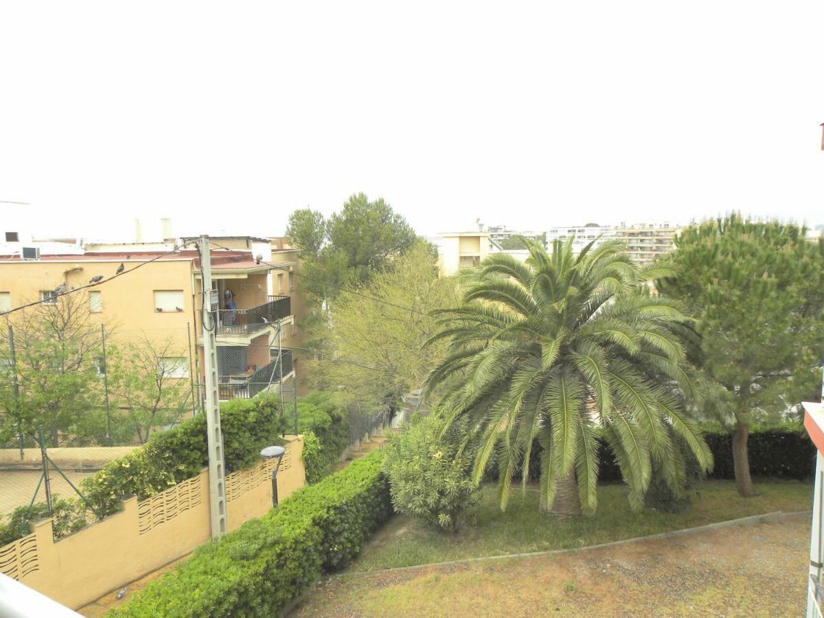 Antibes Apartamento Salou