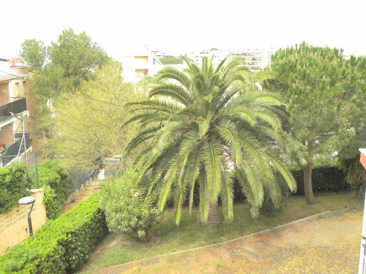 Antibes Apartamento Salou
