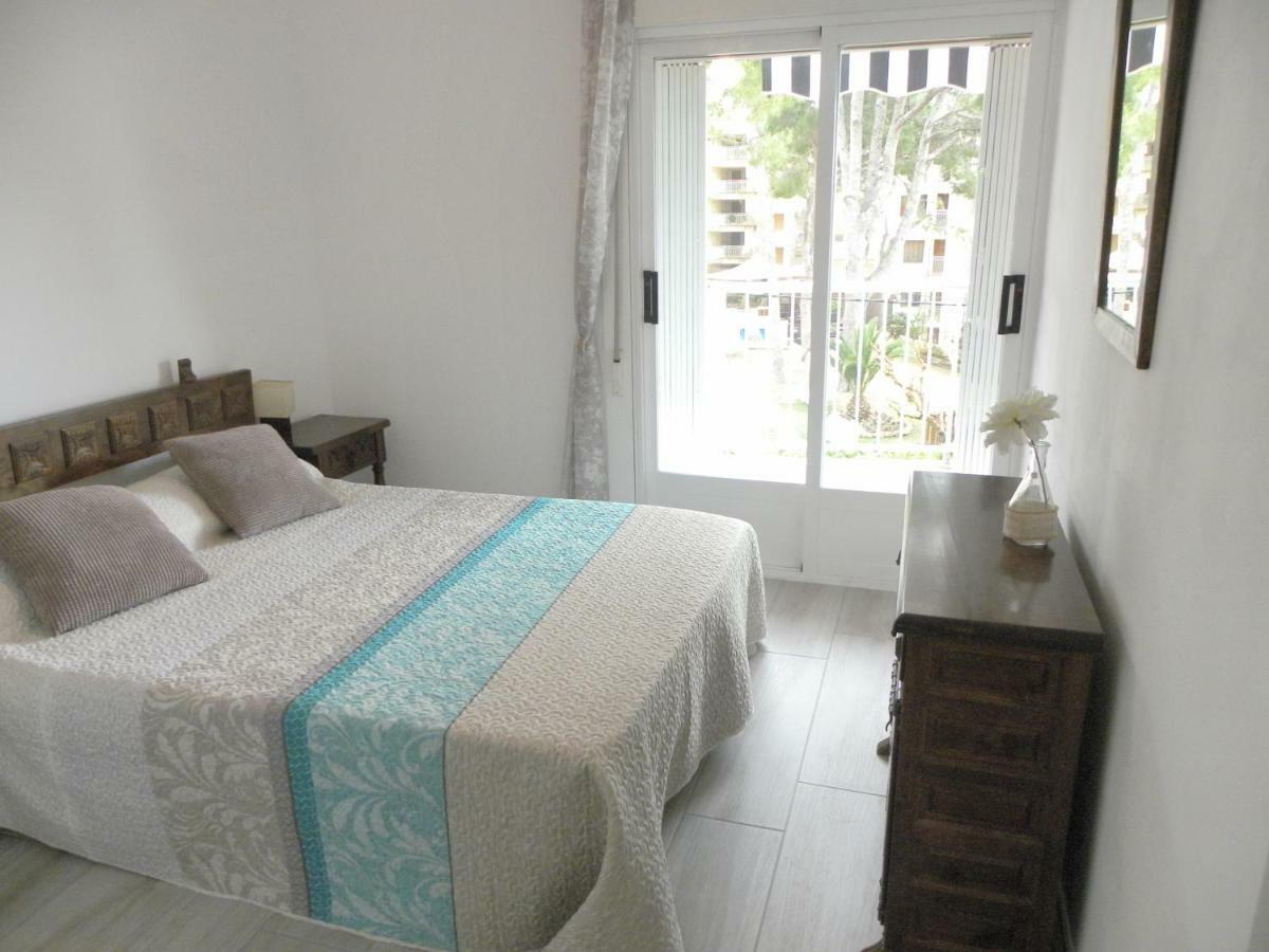 Apartamento Antibes Salou