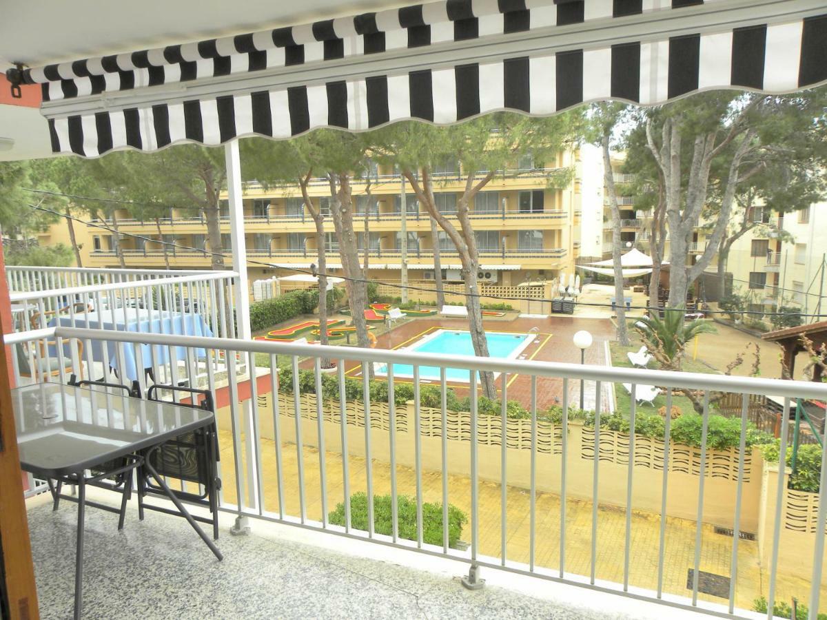Apartamento Antibes Salou