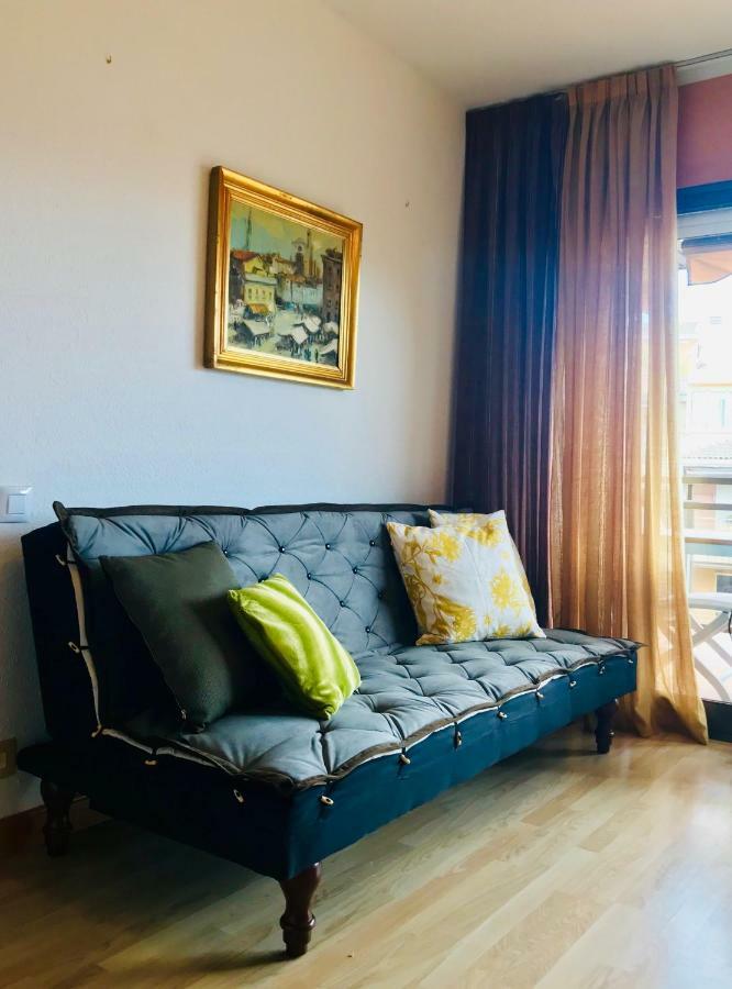Casalmar Apartamento *