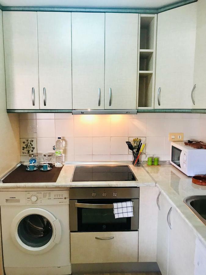 Apartamento Casalmar *
