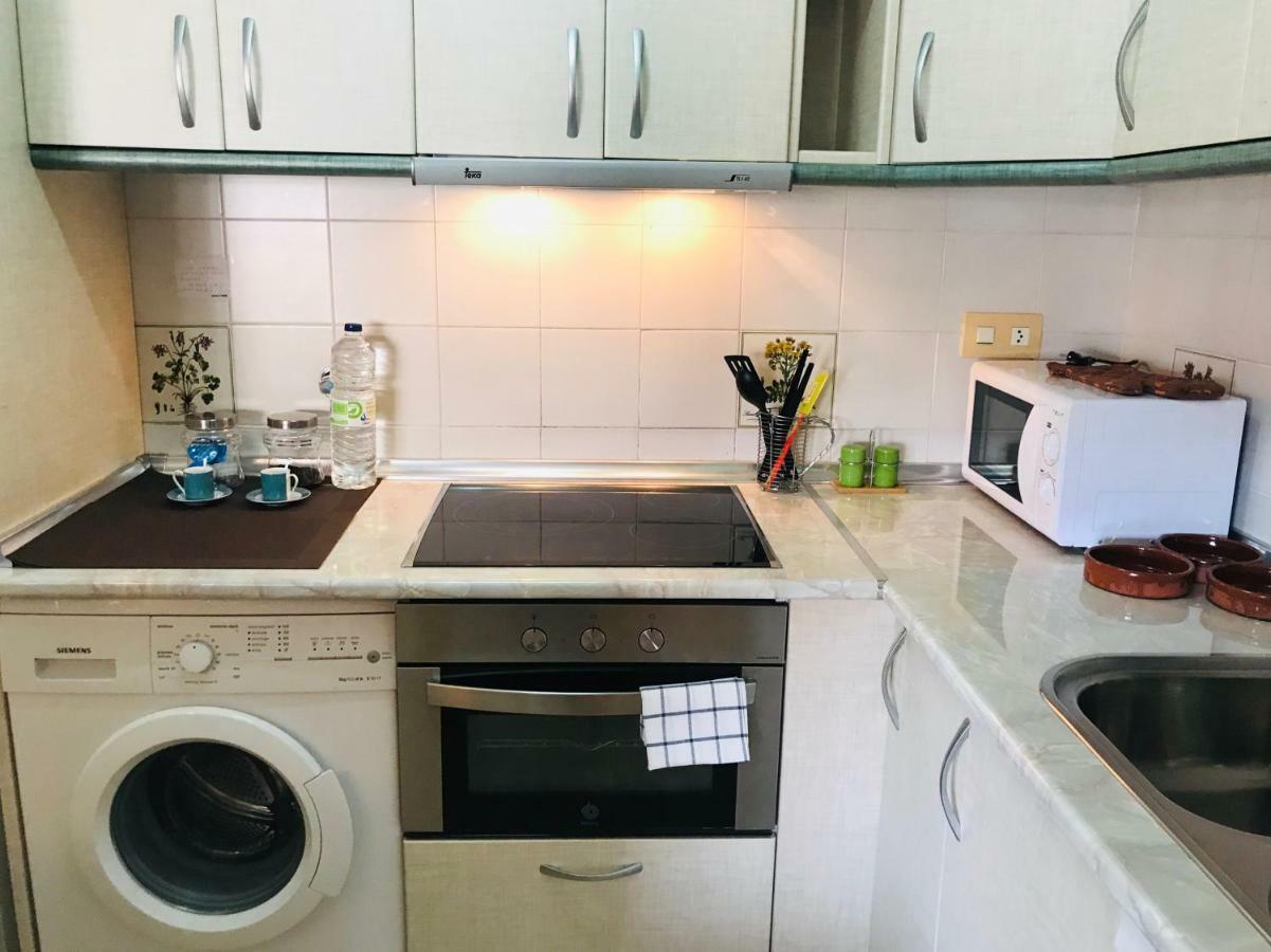 Apartamento Casalmar Salou