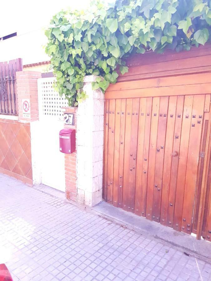 Apartamento Jardines De Babilonia! Wifi! Playa! Port Aventura! Salou