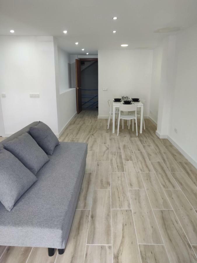 Lovely 2 Bed 2 Bath Near To Beach: Amposta Apartamento Salou