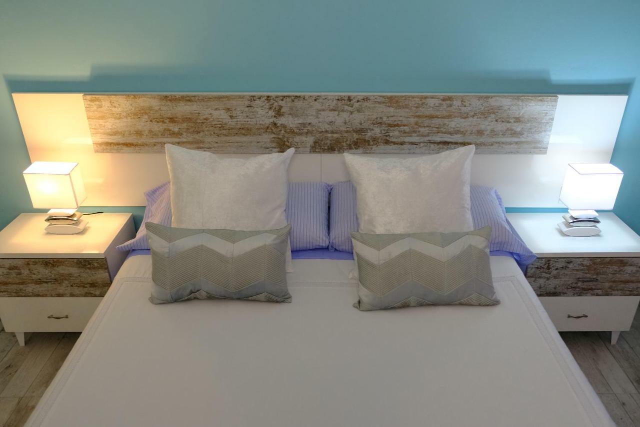 1salou Capellans Port Aventura Appartement