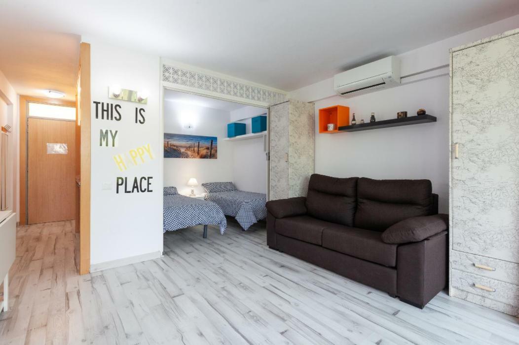 F&p Primera Linea De Mar. Salou