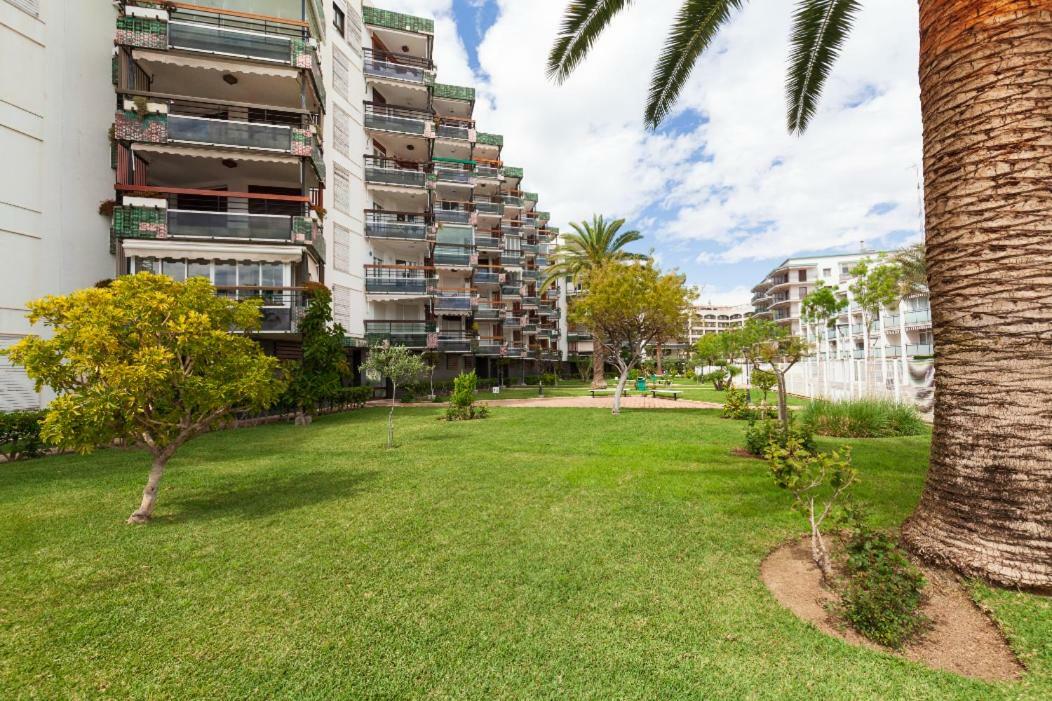 Apartamento F&p Primera Línea De Mar. *