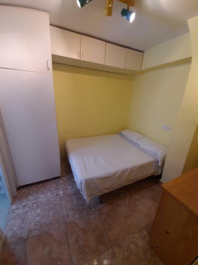 Appartement Economico 2a Linea Playa Salou