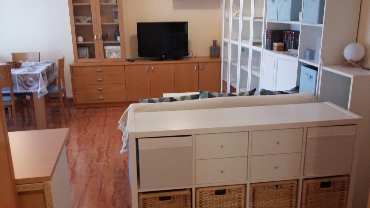 Appartement Estudio Salou
