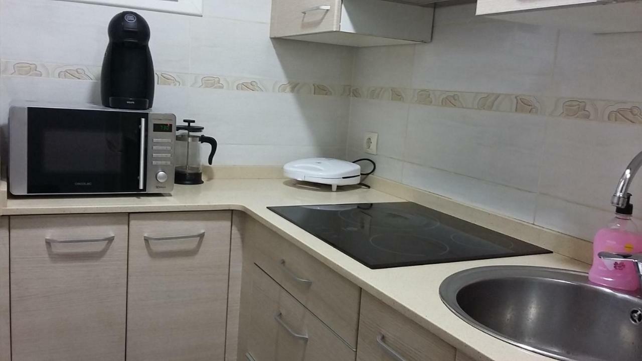 Estudio Appartement Salou