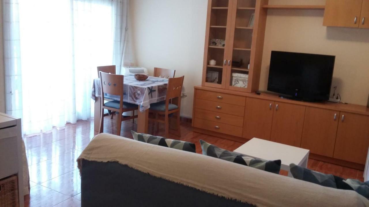 Estudio Appartement