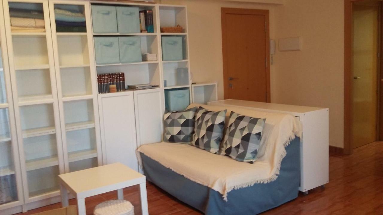 Estudio Appartement *