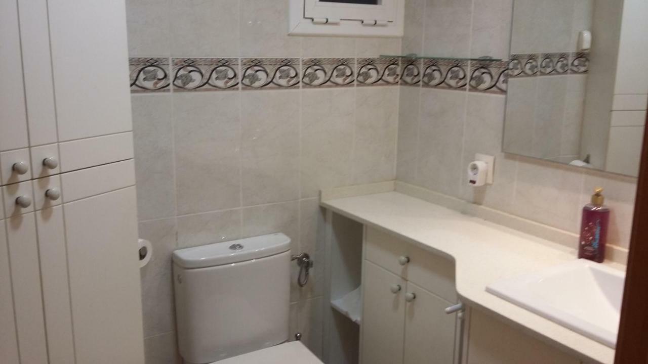 Estudio Appartement Salou