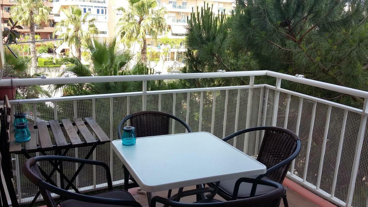 Appartement Estudio Salou