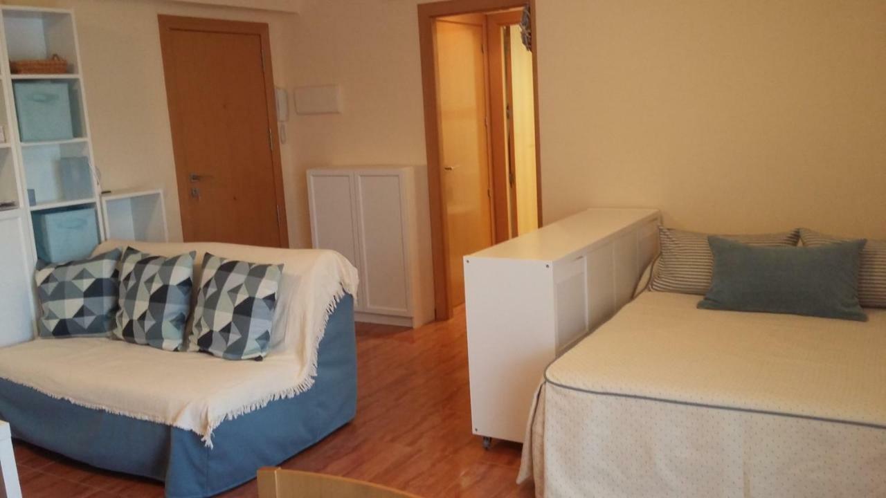 Estudio Appartement