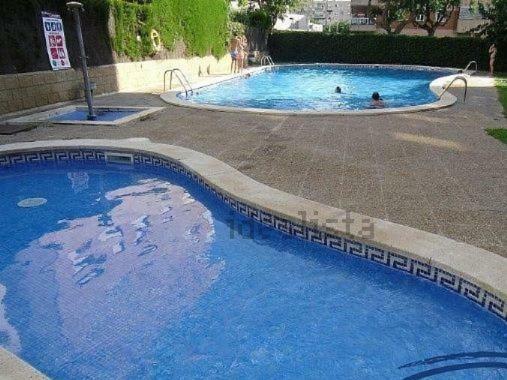 Estudio * Salou