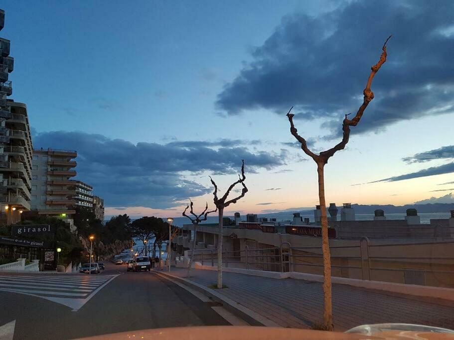 Apartment Apartamento Excepcional,piscina Y 100m De La Playa, Parking Gratis!! Salou