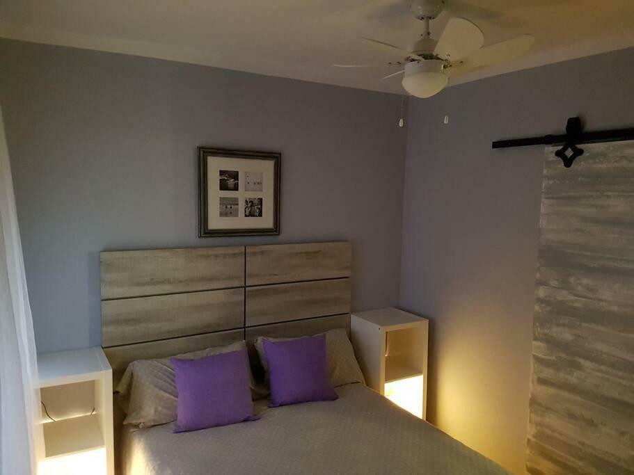 Apartamento Excepcional,piscina Y 100m De La Playa, Parking Gratis!! * Salou