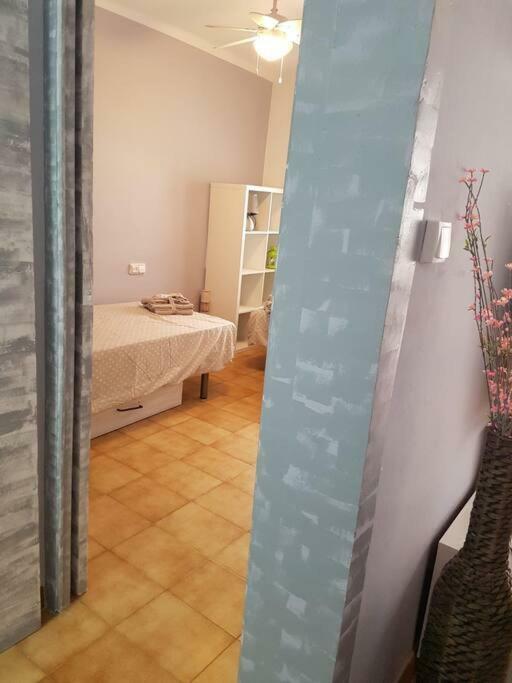 Apartment Apartamento Excepcional,piscina Y 100m De La Playa, Parking Gratis!! *