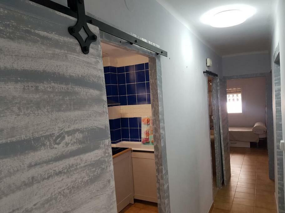 Appartement Apartamento Excepcional,piscina Y 100m De La Playa, Parking Gratis!!