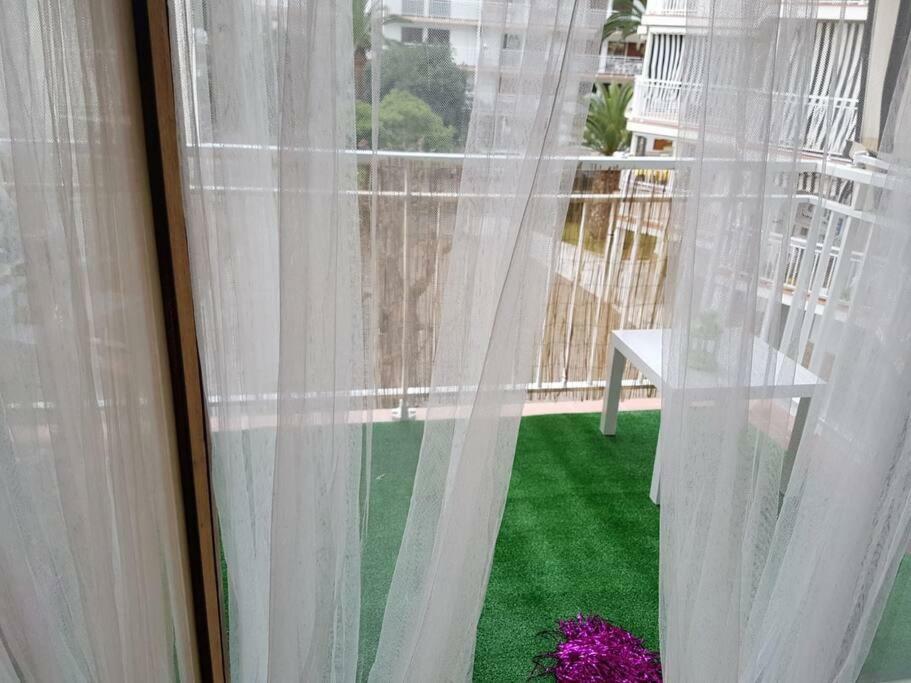 Apartamento Excepcional,piscina Y 100m De La Playa, Parking Gratis!! Salou