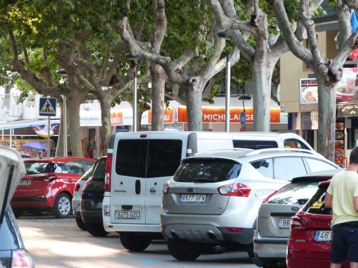 Appartement Lorena Salou
