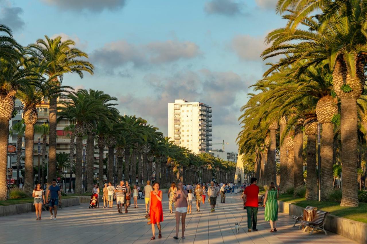 Appartement Lorena Salou