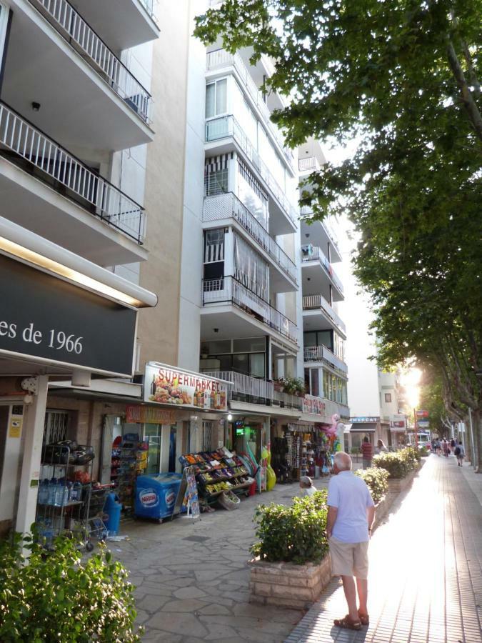 Appartement Lorena Salou