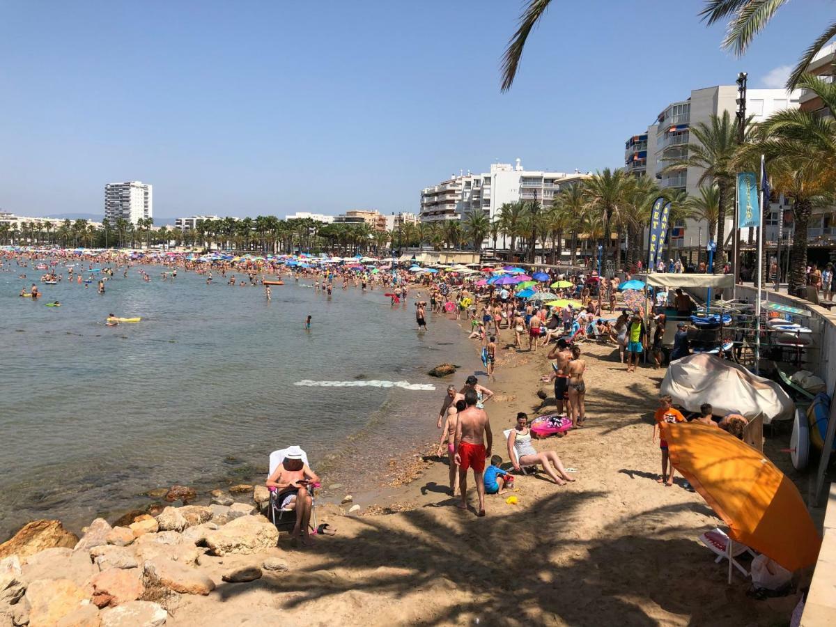Apartamento Vista Mar Salou
