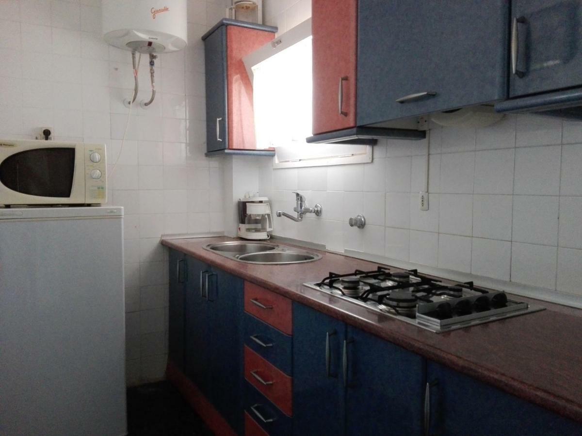 Zeus Alexis Ii Appartement Salou