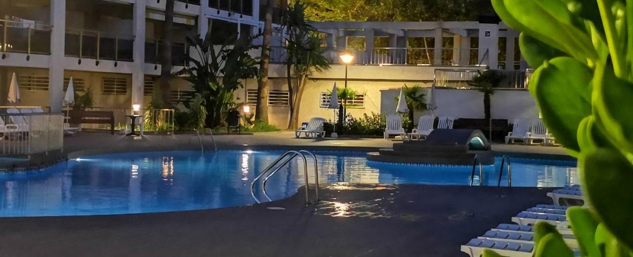 A 300m Playa,portaventura, Parking, Piscina,wi-fi Appartement