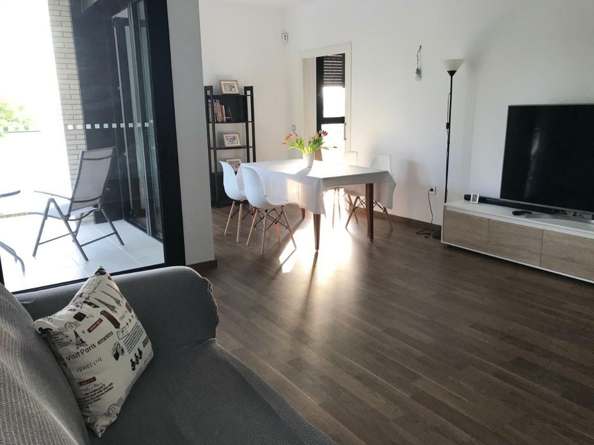 Casals Apartment