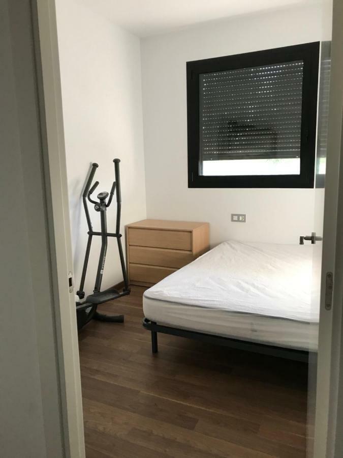 Casals Apartment