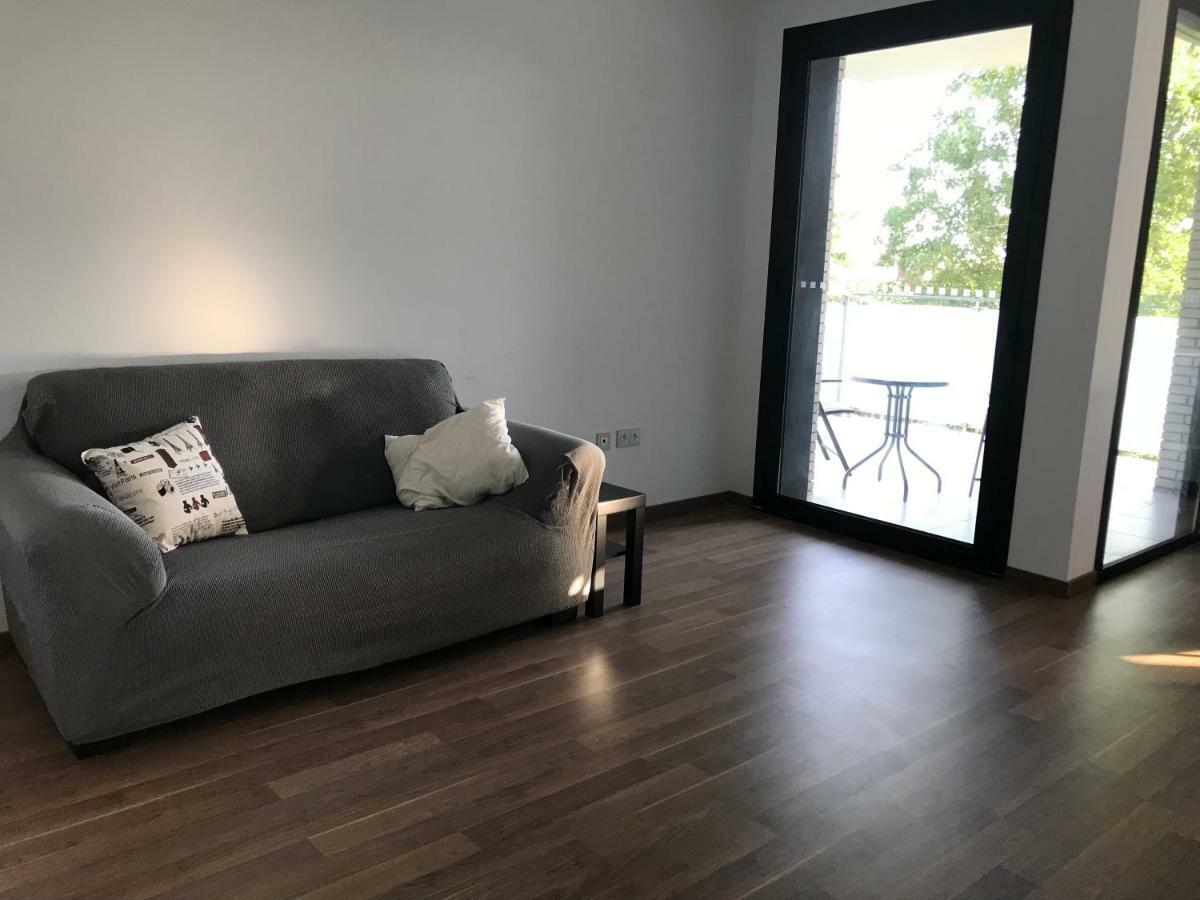 Apartment Casals