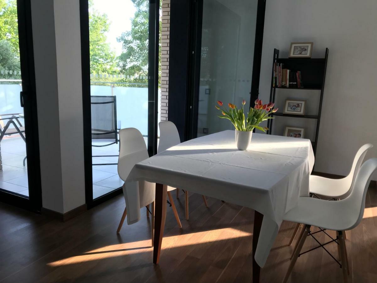 Apartment Casals *