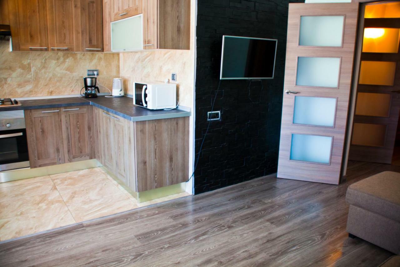Apartamento Cap Apartment *