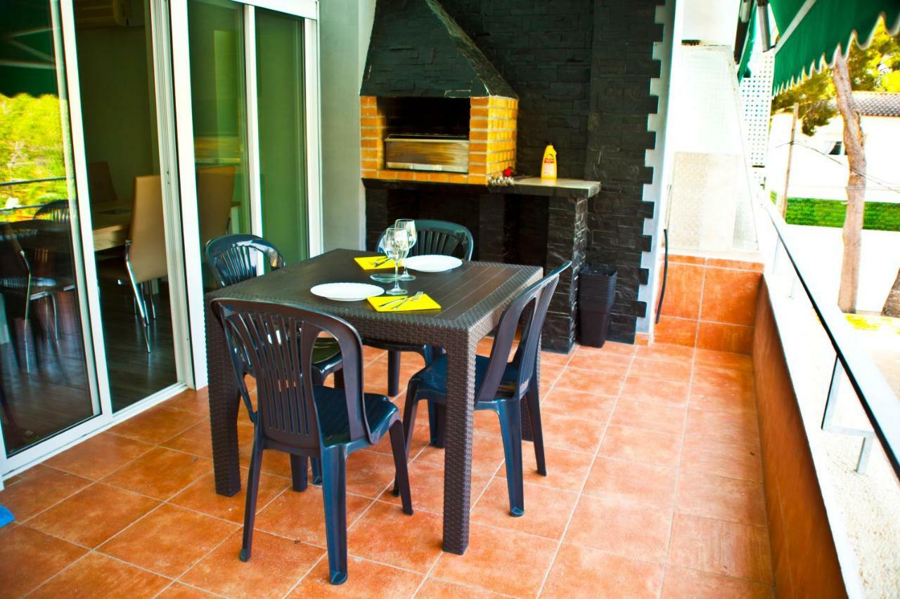 Apartamento Cap Salou