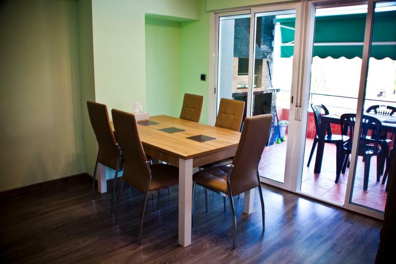Apartment Apartamento Cap Salou