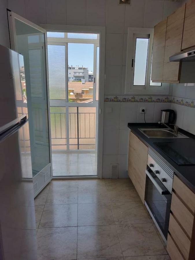 Appartement Sant Antoni, Salou-2 Bedroom Salou