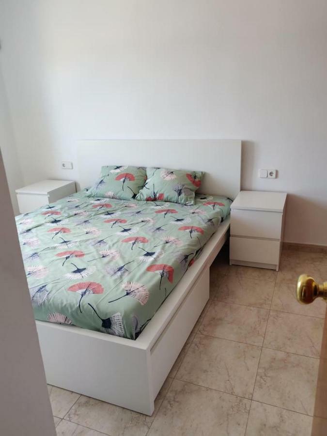 Appartement Sant Antoni, Salou-2 Bedroom