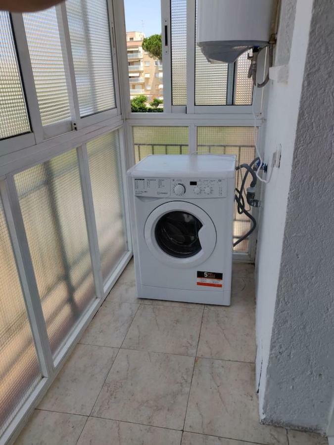 Sant Antoni, Salou-2 Bedroom