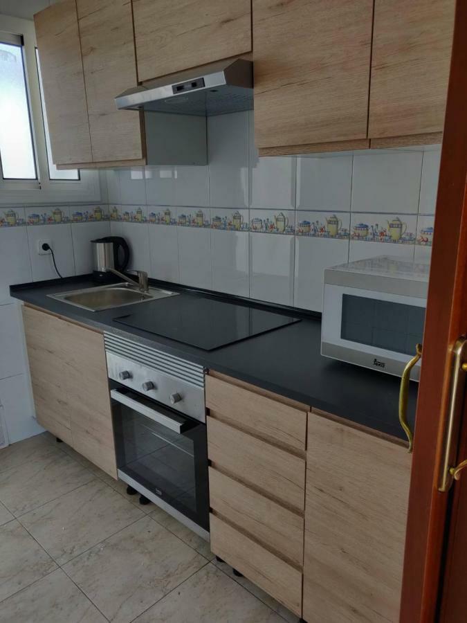 Sant Antoni, Salou-2 Bedroom Salou