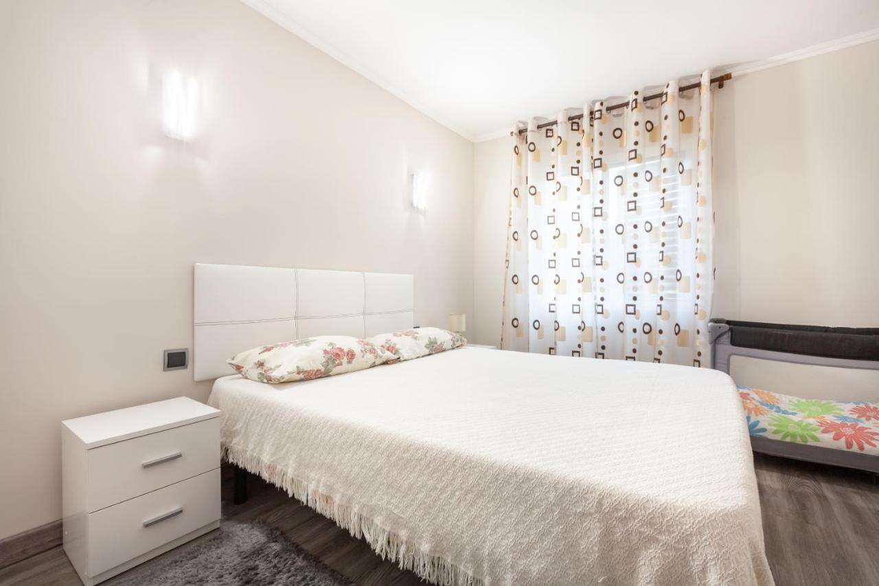 Apartment Apartamento Cap