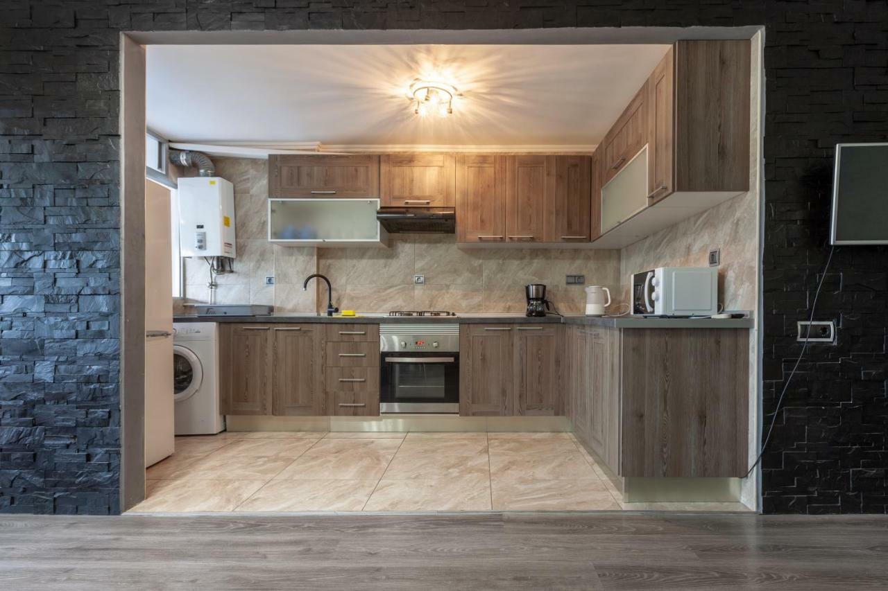 Apartamento Cap