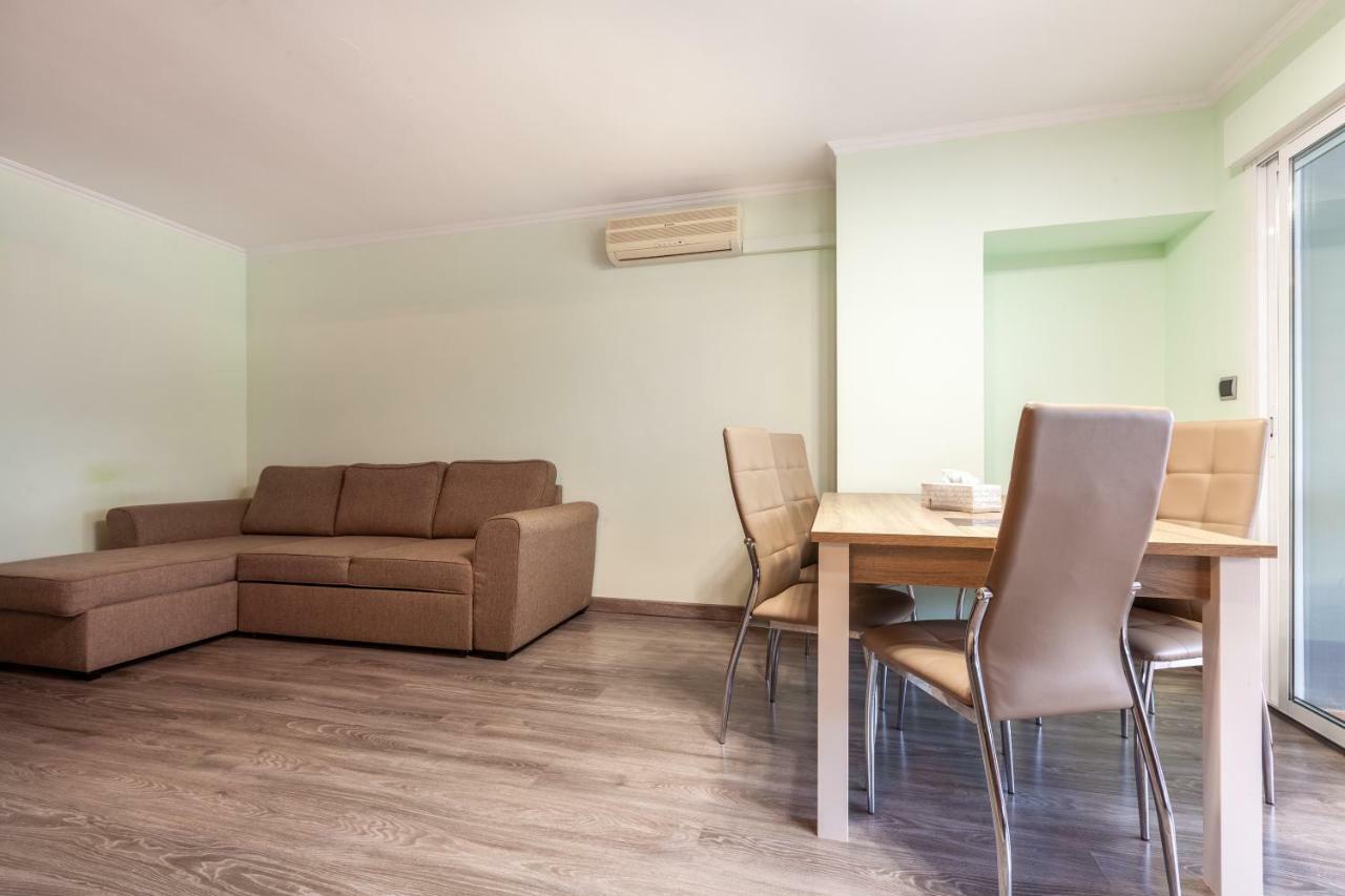 Apartamento Cap Apartment *
